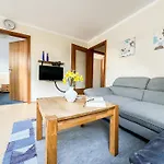Haus Kerstin Duhnen Wohnung 10